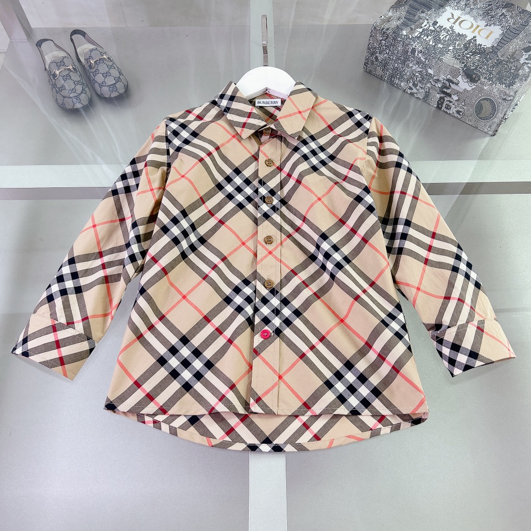 Burberry Kids